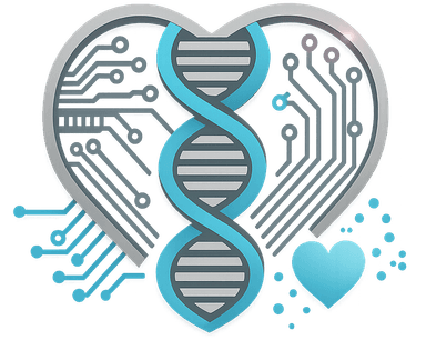 DNA Levity Logo