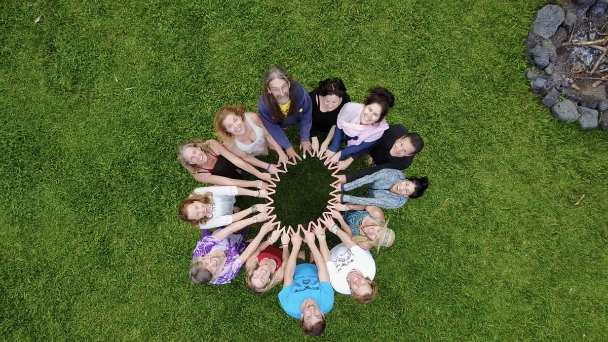 Humandalas