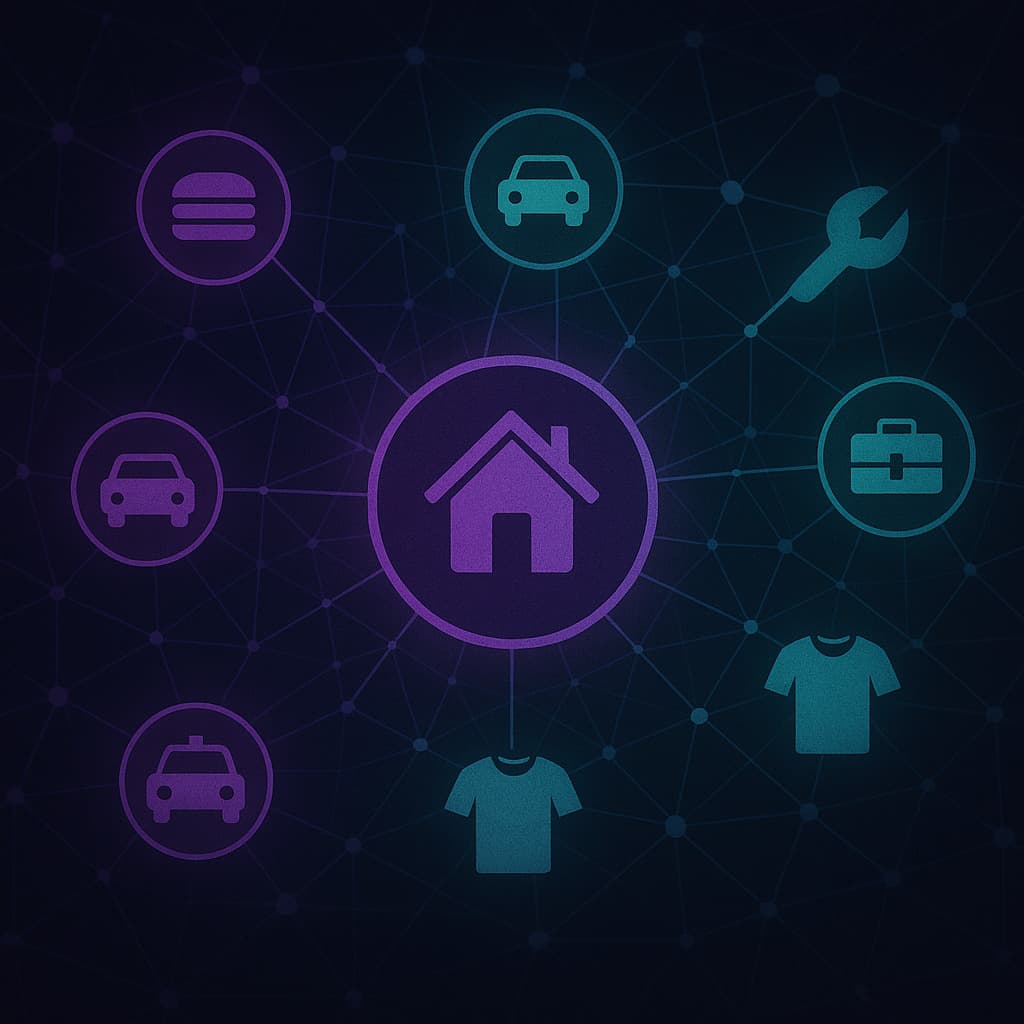Villages.io
