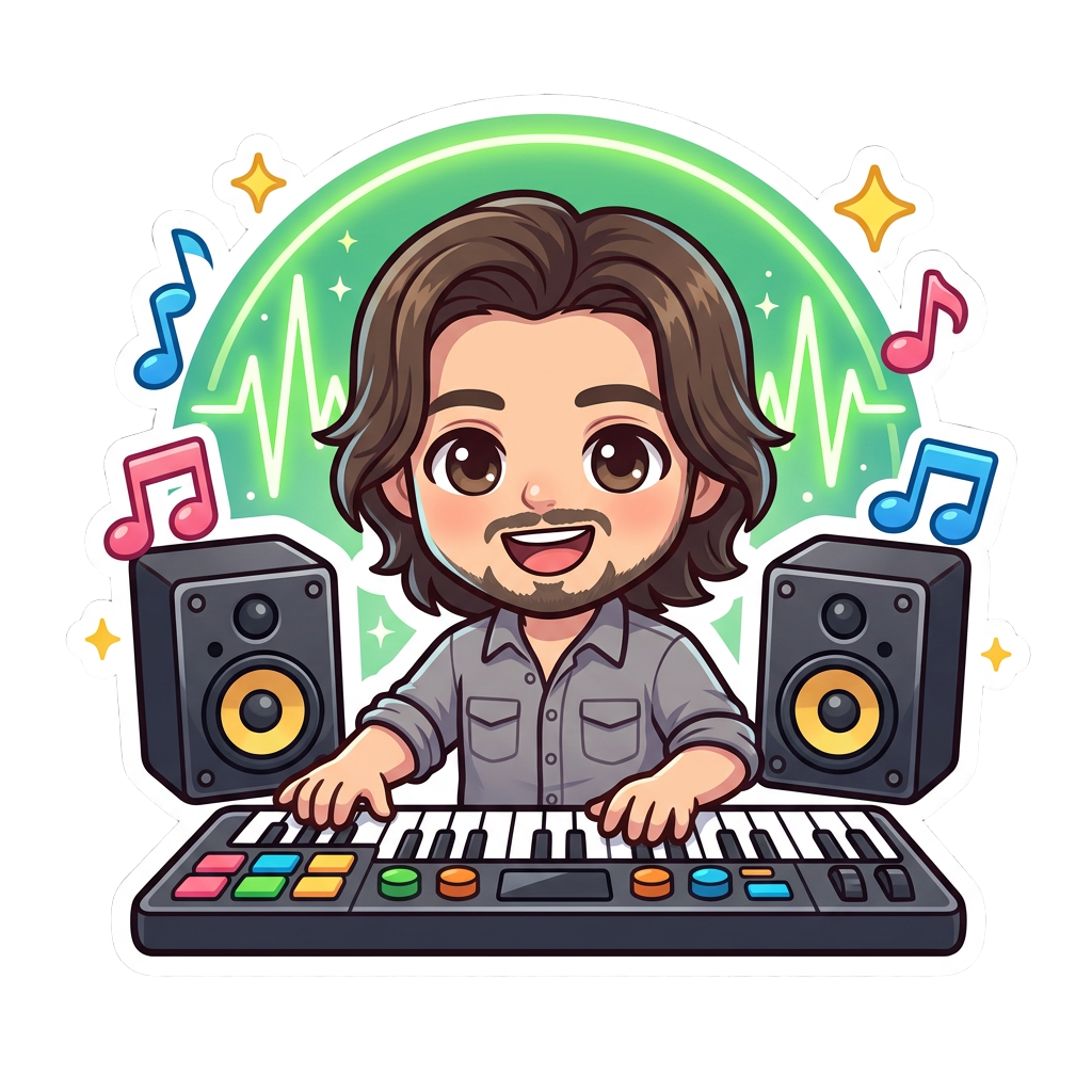Music Production